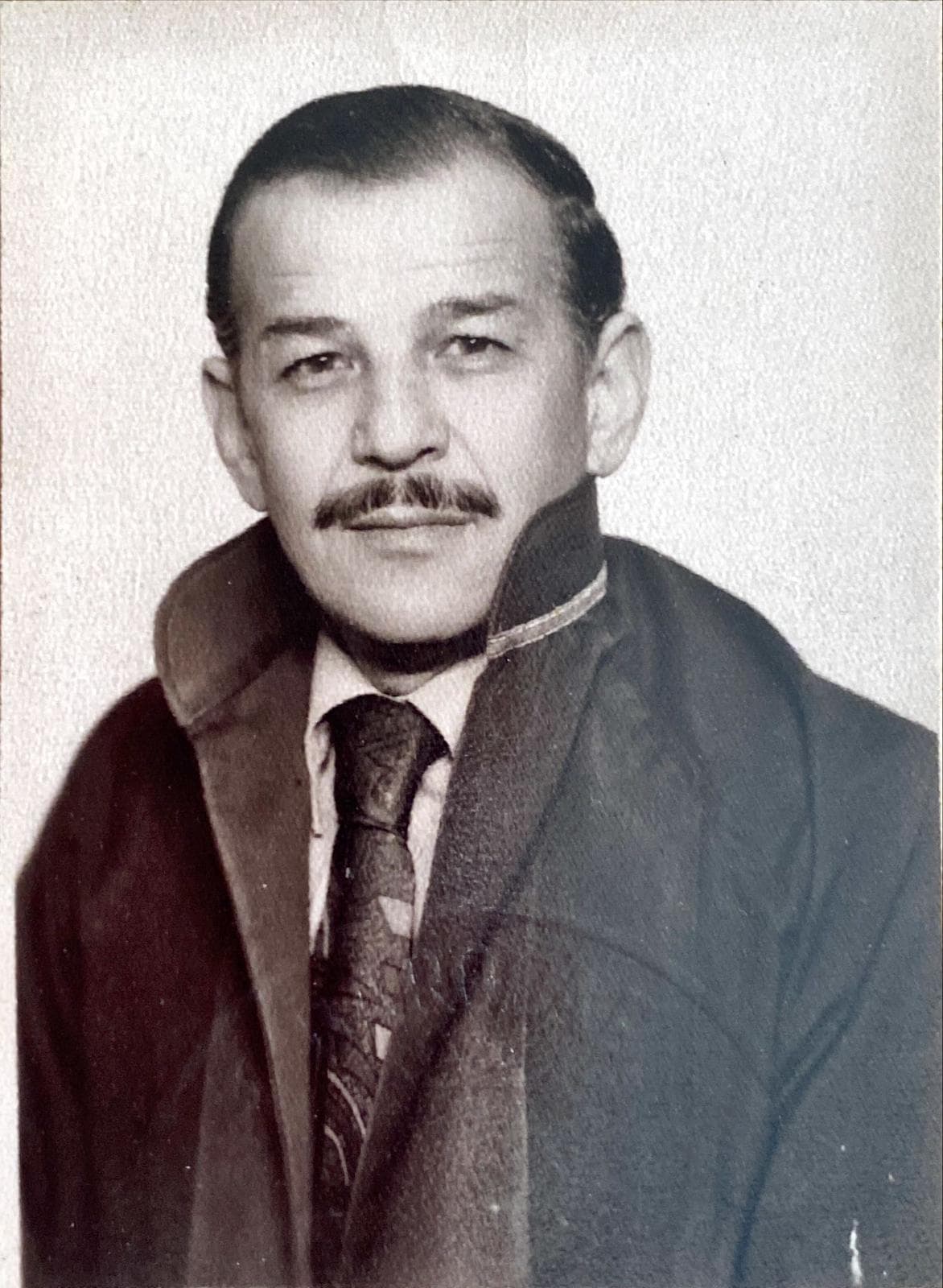 Avukat Bekir Kuzu